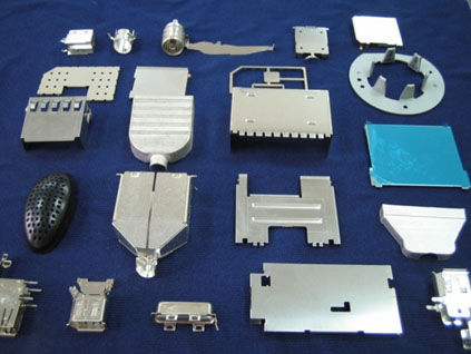 鐵殼類型相關產品