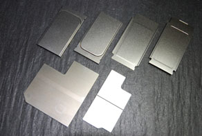 Express Card Shielding Case系列產品